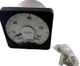 View Westinghouse 201B461A20 Analog AC Ammeter 0-150A image 2
