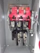 View Eaton Cutler-Hammer DH261NRK Heavy Duty Safety Switch, 30A, 600V, 2-Pole Fusible, NEMA 3R image 5