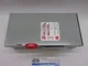 View Eaton Cutler-Hammer DH261NRK Heavy Duty Safety Switch, 30A, 600V, 2-Pole Fusible, NEMA 3R image 10