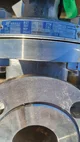 View Neway 2-Inch Class 150 Stainless Steel Gate Valve Fig. No. G1RNF51/HFW-T-600 image 1