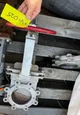 View Endurance Valve 6" FV-150DT Stainless Steel Gate Valve image 1