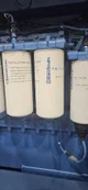 View Maxi-Signal Mill Specialties Power-Strobe Model 3000 Blue Light 250VDC image 3