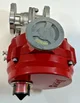 View Bray Series 70 Electric Actuator with 1-1/4 Inch Flanged Ball Valve 70-0051-113D0-536/A image 4