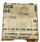 View Timken 450604 Oil Seal 1.125 x 2.250 x 0.500 image 2