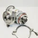 View SPX Waukesha Cherry-Burrell 2065 Centrifugal Pump with 7.5 HP Motor image 9