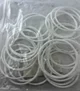 View Pulsafeeder Teflon O-Ring Gasket W202966-TFE, 2.75 x 2.50 x 0.125 inches (Lot of 30) image 4