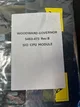 View Woodward 5463-473 Rev B SIO CPU Module image 2