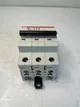 View ABB S203P-K50 3-Pole 50A Miniature Circuit Breaker image 2