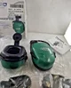 View Howard Leight by Honeywell Thunder T1H Helmet-Mounted Earmuffs, NRR 23, Green image 4