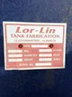 View 250 BBL Lor-Lin Double Wall Storage Tank image 2