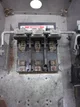 View ITE F321SS Heavy Duty Enclosed Fusible Safety Switch 30A 240V 3P NEMA 4 Stainless Steel image 5
