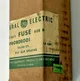 View General Electric Type EJ-1 Current Limiting Fuse 9F60BDE001 image 3