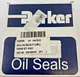 View Parker Clipper 9629-LUP-3 Oil Seal image 1