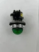 View Westinghouse OTIA 228P847H018 Green Push Button Switch image 2