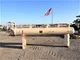 View Hanover 20" x 12' Horizontal Filter Separator V03-248 image 7