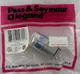 View Pass & Seymour Legrand FS-5 Fluorescent Lamp Starter for 4-8W Lamps image 4