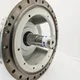 View Sulzer MCE82-300 Medium Consistency Pump Back Pull Out Rotating Element image 2