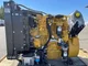 View Caterpillar C3.4B Tier 4 Final Industrial Diesel Engine, 86kW/115HP image 2