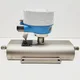 View Endress+Hauser Promass A 100 Coriolis Mass Flow Meter 8A1B02-13L9/0 image 2