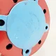 View Bell & Gossett Series 1531 3E BF Centrifugal Pump 3x4x10.375 image 6