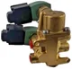 View ASCO Red Hat II Dual Solenoid Valve JKH8344G044MO image 7