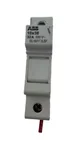 View ABB Fuse Holder for 10x38 mm Fuses, 32A 690V image 3
