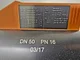 View IFM Electronic SD2001 Compressed Air Meter DN50 PN16 image 7