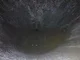 View KWI 24" x 8' Vertical Sand Trap image 11
