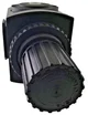 View ARO R37341-300 2000 Series Air Regulator 1/2" NPT image 3