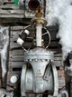 View Neway 10 Inch Class 300 Cast Steel Gate Valve image 1