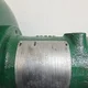 View Fisher 3" EZ CL-150 Control Valve With 657 Size 40 Pneumatic Actuator image 6
