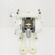 View Dayton 6PY35A 3/4" Air-Operated Double Diaphragm Pump image 1