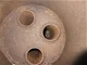 View PECO 77V-3-336-14-740 Vertical Gas Coalescer Filter, 14" x 8'8" image 3