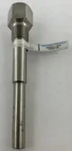 View Thermo-Couple Products Type C Thermocouple Probe 6000-C-1/2-4.5-0-0 image 1