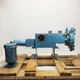 View Milton Roy Milroyal MBH36B20B1F Chemical Metering Pump 16 GPH 50 PSI with 1/2 HP Motor image 2