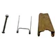 View Williams HSL-8-28 Brake Shoe Hold-Down Kit image 1