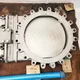 View Orbinox ET Series 20" CL-150 Manual Knife Gate Valve 316SS image 3