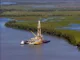 View TDS Barge Rig 21 - 3,000 HP Inland Barge Drilling Rig image 2