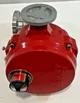 View Bray Series 70 Electric Actuator with 1-1/4 Inch Flanged Ball Valve 70-0051-113D0-536/A image 3