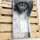 View Browning 3000 Series Gear Reducer 156382/CA14-78580 31.5:1 Ratio image 4