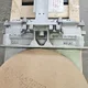 View DeZurik 18" KGC-ES Pneumatic Actuated Knife Gate Valve 316SS image 2