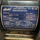 View Haskel AGT-7/30 Air-Driven Two-Stage Gas Booster image 2