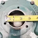 View Dodge Torque-Arm Shaft Mounted Speed Reducer TXT225T image 3