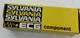 View Sylvania ECG509 High Voltage Silicon Rectifier Diode (R-3AT2 Replacement) image 2