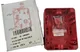 View System Sensor SB-I/O Indoor/Outdoor Surface Mount Backbox, Red image 6