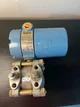 View Rosemount 1151DP5E2AM3B3 Differential Pressure Transmitter with Local Display image 1