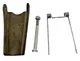 View Williams HSL-15-35 Hold-Down Clamp Assembly image 1