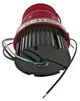 View Federal Signal Fireball II Warning Strobe Light FB2PST-120R image 3