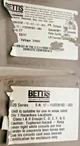 View Bettis TorqPlus Electric Actuator EM820F-12-CT-11-001 image 6