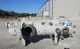 View A.F. Industries 36" x 10' 3-Phase Horizontal Test Separator image 1